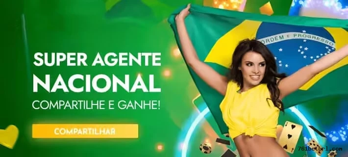 Imagem promocional do cadastro da 761Bet