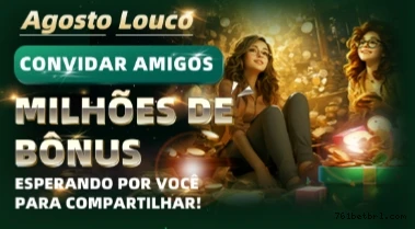 Imagem promocional dos jogos de lottery da 761Bet